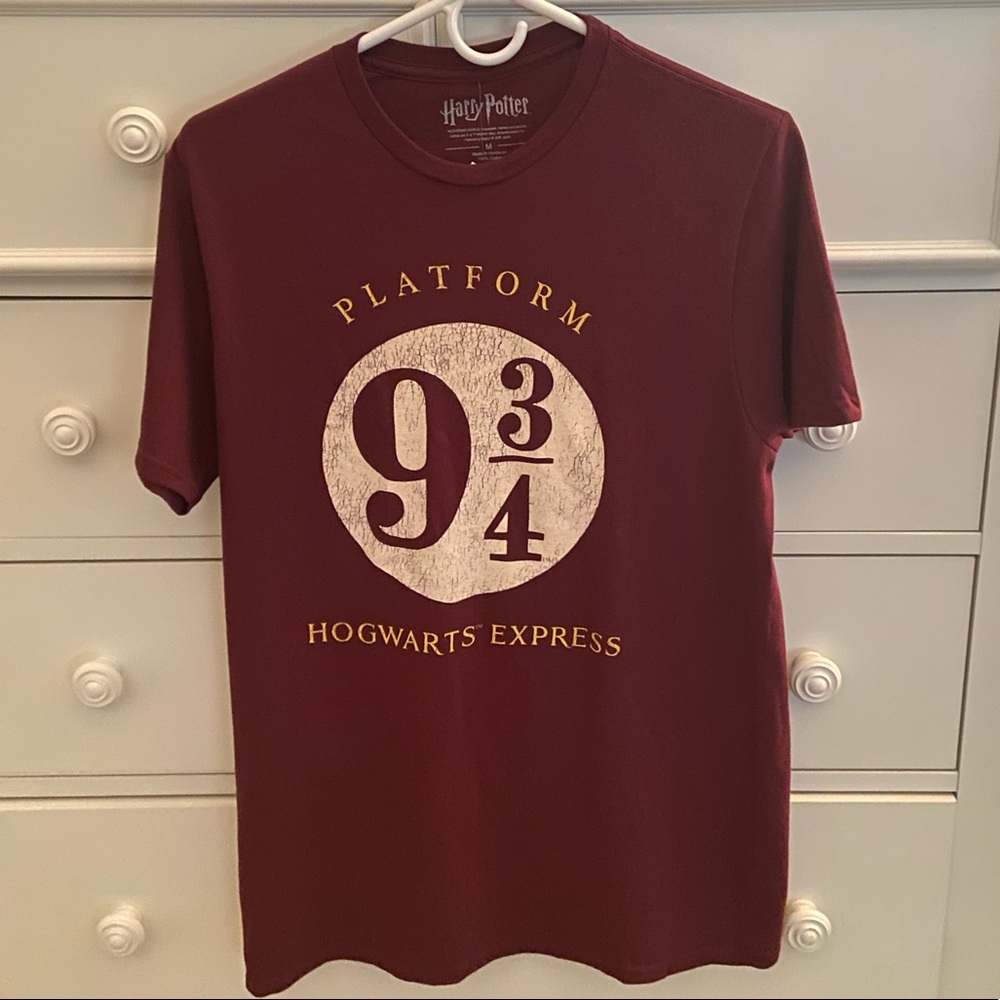 Harry Potter Tee